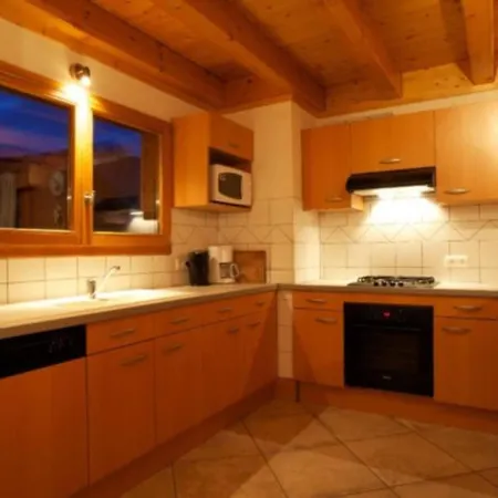 Sorinne Σαλέ Morzine