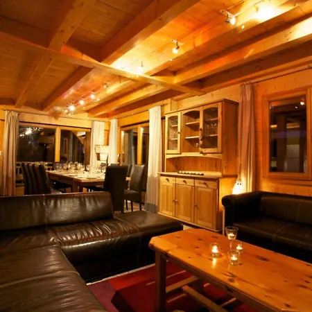 Σαλέ Sorinne Morzine