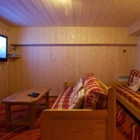 Sorinne Morzine