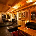 Dağ evi Sorinne Morzine